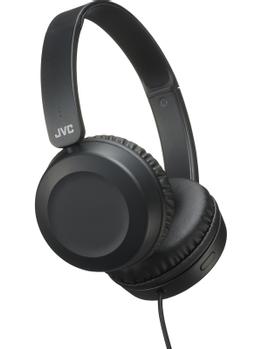 JVC HA-S31M black (JVC HA-S31M-B-E)