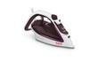 TEFAL Dampstrykejern Easygliss Plus Steam Iron Purple -