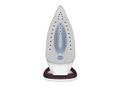 TEFAL Dampstrykejern Easygliss Plus Steam Iron Purple - (FV5714E0)