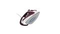 TEFAL Dampstrykejern Easygliss Plus Steam Iron Purple - (FV5714E0)