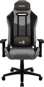 AEROCOOL Gaming Chair DUKE ( AC-280 ) BLACK