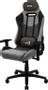 AEROCOOL Fotel gamingowy Aerocool AC-280 DUKE AEROAC-280DUK - (AEROAC-280DUKE-BK)