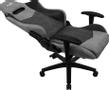 AEROCOOL Fotel gamingowy Aerocool AC-280 DUKE AEROAC-280DUK - (AEROAC-280DUKE-BK)