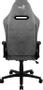 AEROCOOL Fotel gamingowy Aerocool AC-280 DUKE AEROAC-280DUK - (AEROAC-280DUKE-BK)