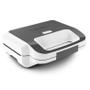 TEFAL SW 7011  Snack XL Sandwich and Waffle Maker