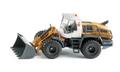 SIKU Liebherr L566 Wheel-loader Bulldo