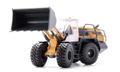 Siku Liebherr L566 Wheel-loader Bulldo (3561)