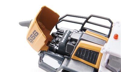 Siku Liebherr L566 Wheel-loader Bulldo (3561)