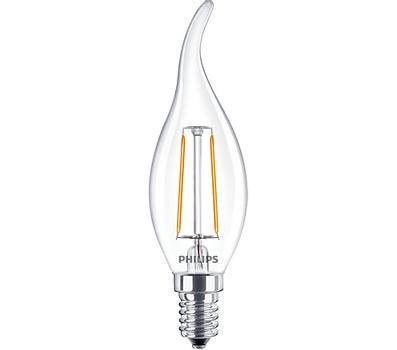 PHILIPS 37759200 Led Bulb Warm White  (PH-37759200)