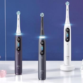 Oral-B iO Series 8 *schwarz* (363095)