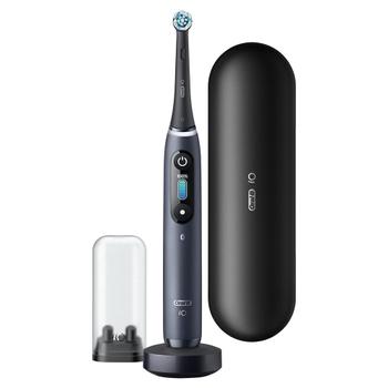Oral-B iO Series 8 *schwarz* (363095)