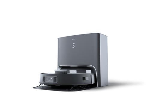 Ecovacs DEEBOT X1 PLUS - støvsuger - r (X1PLUS)