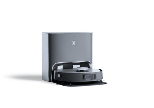 Ecovacs DEEBOT X1 PLUS - støvsuger - r (X1PLUS)