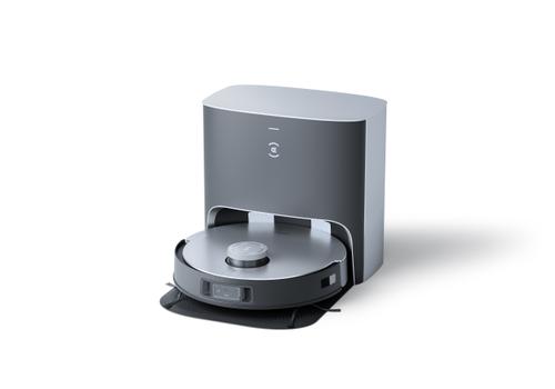 Ecovacs DEEBOT X1 PLUS - støvsuger - r (X1PLUS)