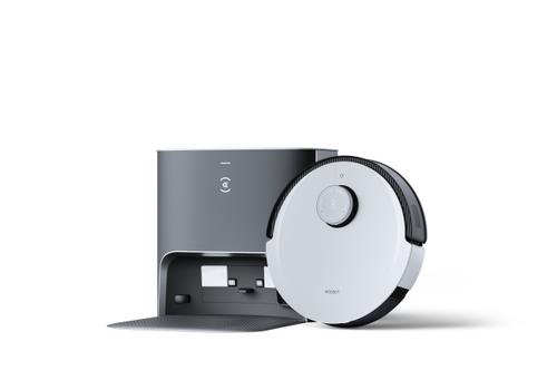 Ecovacs DEEBOT X1 PLUS - støvsuger - r (X1PLUS)