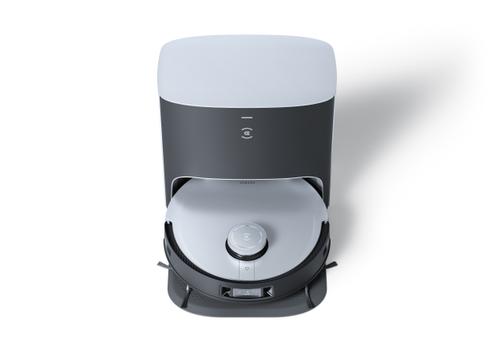 Ecovacs DEEBOT X1 PLUS - støvsuger - r (X1PLUS)