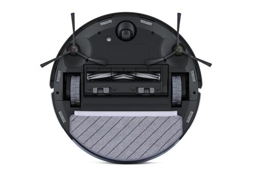 Ecovacs DEEBOT X1 PLUS - støvsuger - r (X1PLUS)