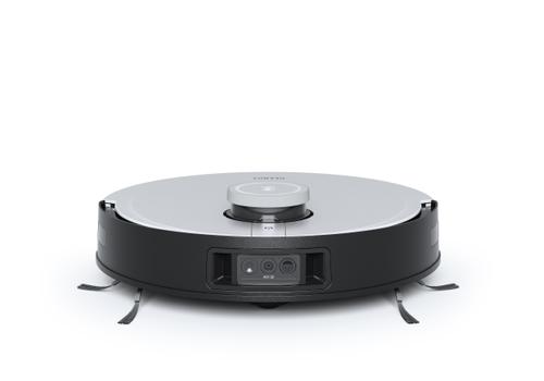 Ecovacs DEEBOT X1 PLUS - støvsuger - r (X1PLUS)