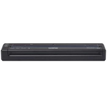 BROTHER PJ-863 300dpi Mobile A4 Printer (USB-C/ Bluetooth) PRNT (PJ863Z1)