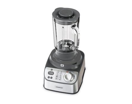 KENWOOD FDM72.990SS Multipro XL Weigh + (FDM72.990SS M)