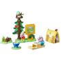 HASBRO PEP PEPPAS NATURE DAY