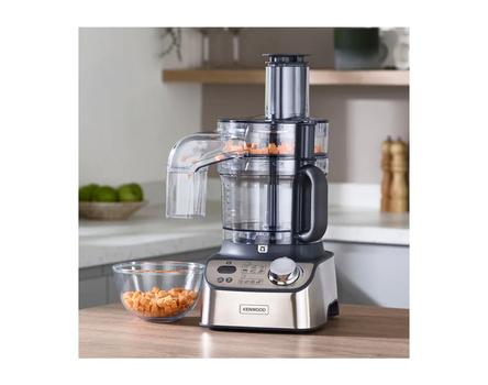 KENWOOD FDM72.990SS Multipro XL Weigh + (FDM72.990SS M)