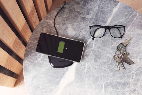 PHILIPS Dlp9210/ 00 Mobile Device (Phil-DLP9210/00)