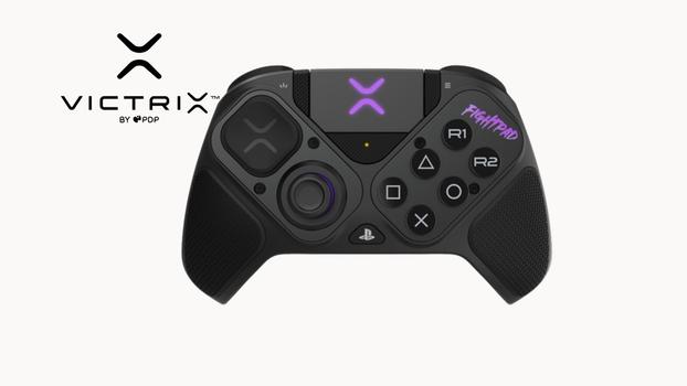 PDP Victrix Pro Bfg For  (052-002)