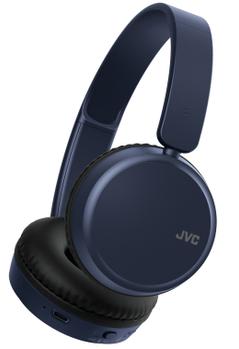 JVC HA-S36 WAU blue (JVC Ha-s36 WAU blue)