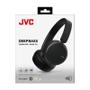 JVC HA-S36 WBU black (JVC HA-S36 WBU)