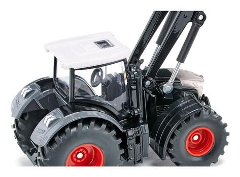 SIKU 1990 skalamodel Traktor model For (10199000000)