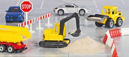 SIKU Gravko (313-0801)