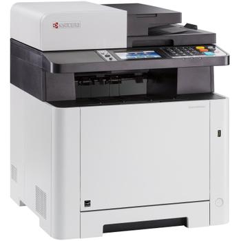 KYOCERA M5526CDW A4 Colour Multifunction Printer (1102R73NL0)