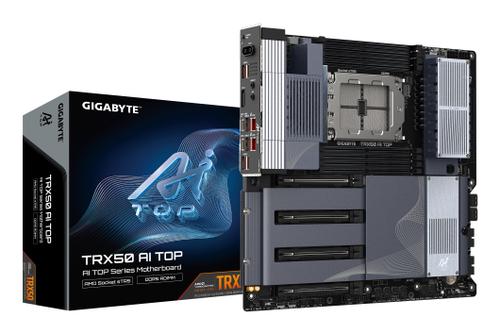 GIGABYTE MBWS GBT AMD AM4 TRX50 AI TOP 2 (TRX50 AI TOP)