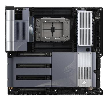 GIGABYTE MBWS GBT AMD AM4 TRX50 AI TOP 2 (TRX50 AI TOP)