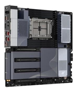 GIGABYTE MBWS GBT AMD AM4 TRX50 AI TOP 2 (TRX50 AI TOP)