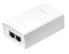 TP-LINK Omada 54V 30W 2.5G Passive PoE Adapter Port: 1x 2.5Gbps Passive PoE Port,  1x 2.5Gbps Non-PoE Port SPEC: 54V passive PoE supported,   30W PoE Power,  Data and power carried over the same cable,  Conven