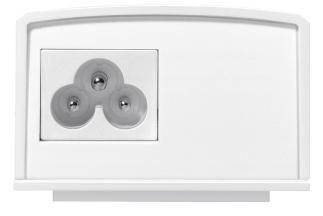 TP-LINK Omada 54V 30W 2.5G Passive PoE Adapter Port: 1x 2.5Gbps Passive PoE Port,  1x 2.5Gbps Non-PoE Port SPEC: 54V passive PoE supported,   30W PoE Power,  Data and power carried over the same cable,  Conven (POE5430G-M2)