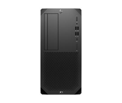 HP Z2 TWR G9 Intel Core i9-14900K 64GB 1TB SSD W11P 3y Smartbuy (ML) (A40KVET#UUW)