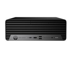 HP Pro 400 G9 - SFF - Core i5 13500 2.5 GHz - 16 GB - SSD 256 GB