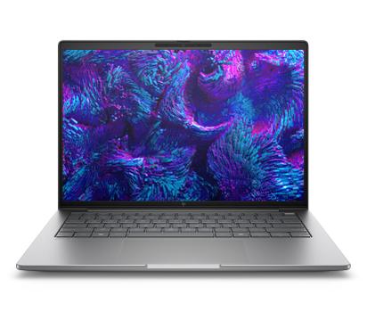 HP ZBook 8 G1i 14 Intel Core Ultra 7 255H 14inch WUXGA AG LED UWVA 32GB 1TB SSD RTX 500 ADA 4GB W11P 3y (ML) (B72SZET#UUW)