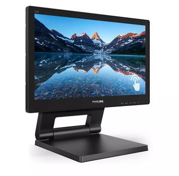 PHILIPS 15,6" 1366x768 TOUCH H/A stand (162B9T/00)