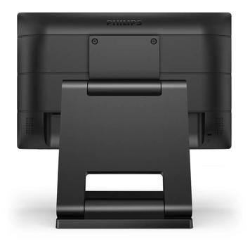 PHILIPS 15,6" 1366x768 TOUCH H/A stand (162B9T/00)