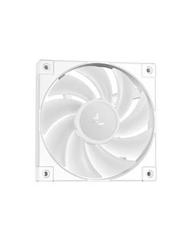 DEEPCOOL LP240 White* (R-LP240-WHMSMC-G-1)