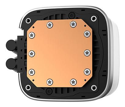 DEEPCOOL LP360 White* (R-LP360-WHMSMC-G-1)