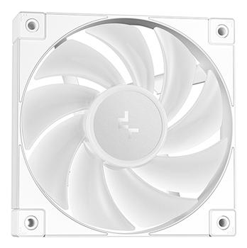 DEEPCOOL LP360 White* (R-LP360-WHMSMC-G-1)