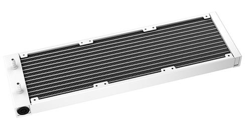 DEEPCOOL LP360 White* (R-LP360-WHMSMC-G-1)