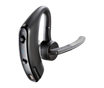 POLY P Poly - Ear tips kit for headset - small - black (pack of 3) (85S06AA)