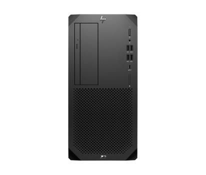 HP Z2 TWR G9 Intel Core i7-14700K 2x48GB DDR5 1TB SSD 2TB SSD RTX 4000 Ada 20GB W11P SmartBuy (ML) (A40J7ET#UUW)