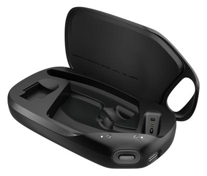 POLY Voyager Legend 50/30 Mobile Charge Case (AV4P3AA)
